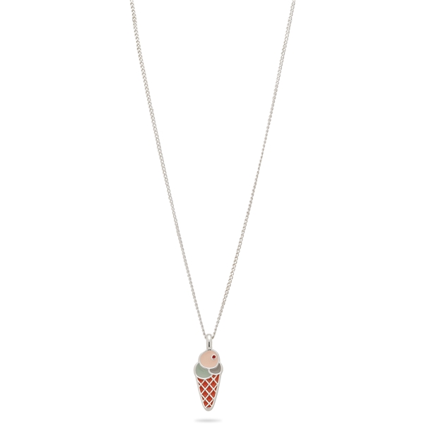 Thrill Necklace Ice Cream (Picture 2 of 2)