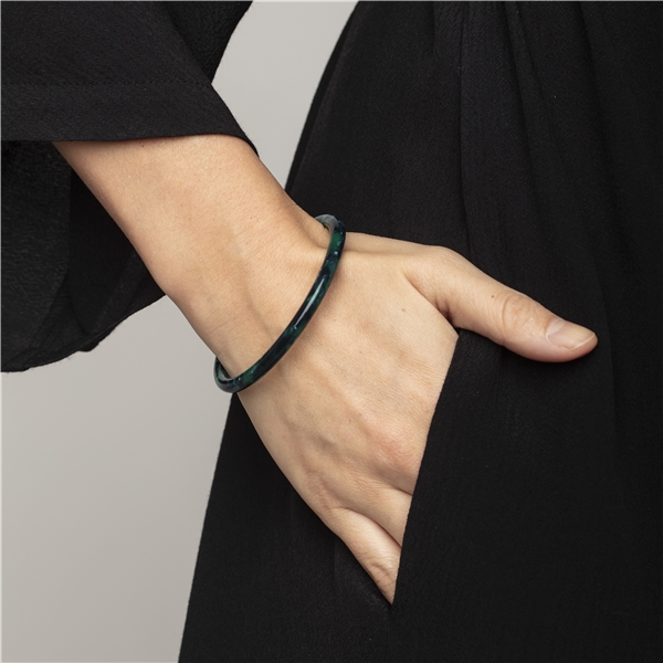 Cyra Bracelet Green (Picture 2 of 2)