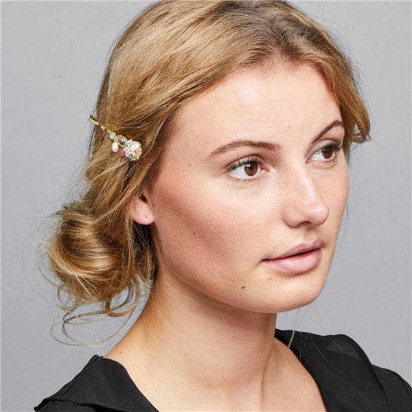 Flora Hair Pin (Picture 2 of 2)