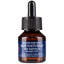 Imperial Beard Oil