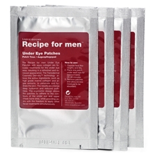 Recipe For Men Under Eye Patches