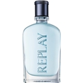 Replay Jeans Spirit Man - After Shave