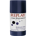 Replay Your Fragrance Man - Deodorant Stick