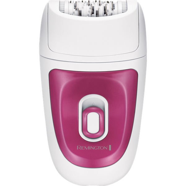 EP7300 Smooth & Silky EP3 - 3 in 1 Epilator (Picture 1 of 4)