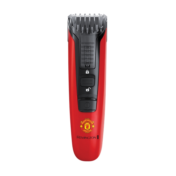 MB4128 Manchester United Beard Boss Styler (Picture 1 of 4)