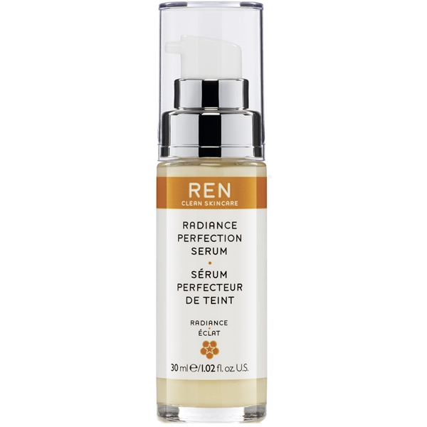 REN Radiance Perfection Serum (Picture 1 of 2)