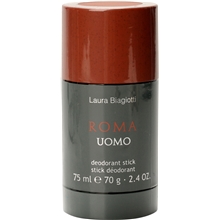 Roma Uomo - Deodorant Stick