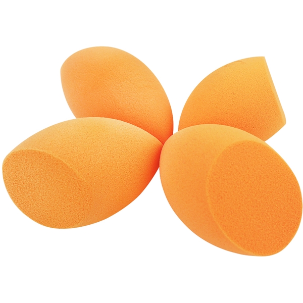 Real Techniques Miracle Complexion Sponge 4 p (Picture 2 of 4)