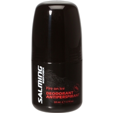 Salming Fire on Ice - Roll On Deodorant