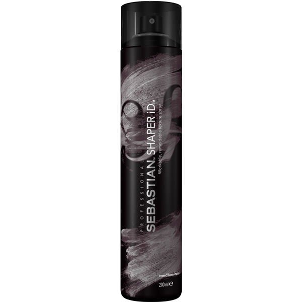 Shaper iD - Texture Spray (Picture 1 of 7)