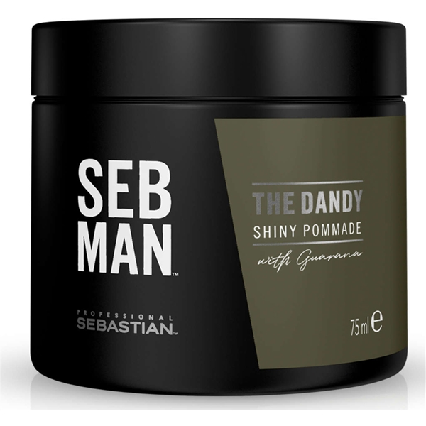 SEBMAN The Dandy - Shiny Pomade (Picture 1 of 7)