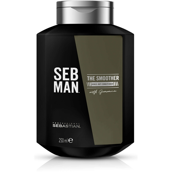 SEBMAN The Smoother - Conditioner (Picture 1 of 6)