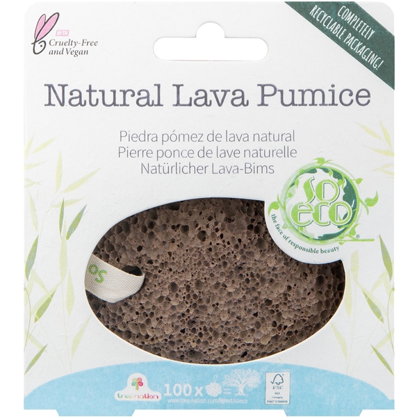 So Eco Natural Lava Pumice (Picture 2 of 2)