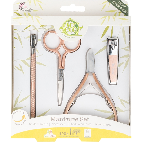 So Eco Complete Manicure Set (Picture 2 of 2)