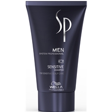 Wella SP Men Sensitive Shampoo