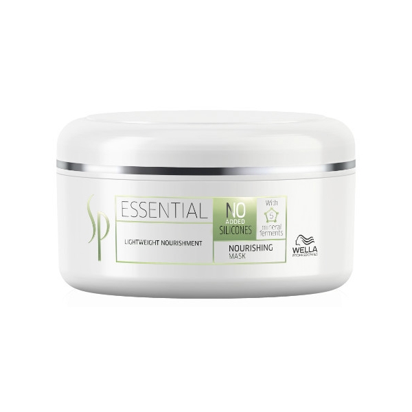 Wella SP Essential Nourishing Mask (Picture 1 of 3)