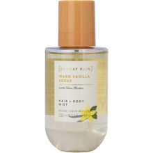 Warm Vanilla Sugar Hair + Body Mist
