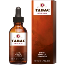 Tabac Beard Oil
