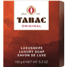 Tabac Original - Luxury Soap