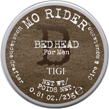 Bed Head For Men Mo Rider Mustache Crafter