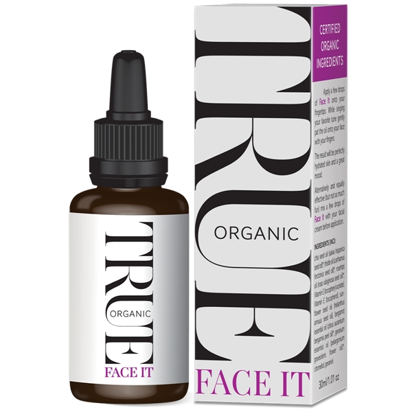 Face It - Facial Serum