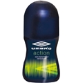 Umbro Action - Deodorant Roll-on