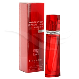 Absolutely Irrésistible - Eau de parfum Spray