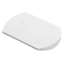 Pocket Mirror With Lighting