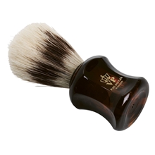 Shaving Brush Large Black
