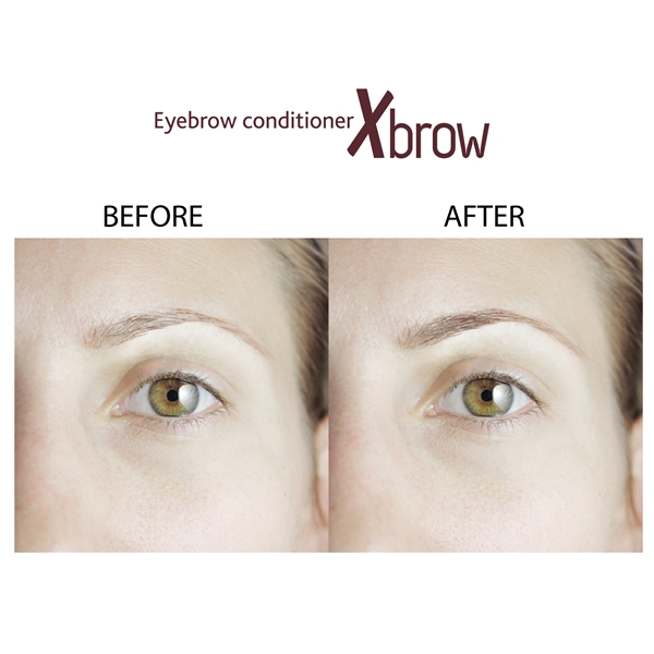 Xbrow Eyebrow Conditioner (Picture 2 of 2)