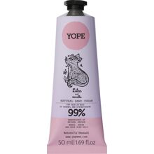 YOPE Lilac & Vanilla Hand Cream