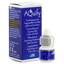 AQuify Comfort Drops