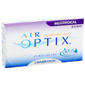 Air Optix Aqua Multifocal