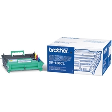 Brother DR130Cl Drum Unit 17.000pages