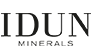 Show all IDUN Minerals