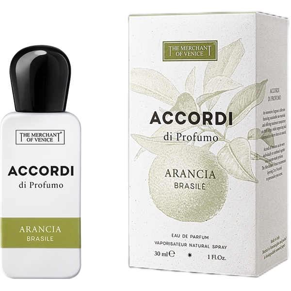 Accordi Di Profumo Arancia Brasile - Eau de parfum (Picture 1 of 2)