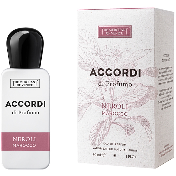Accordi Di Profumo Neroli Marocco - Eau de parfum (Picture 1 of 2)