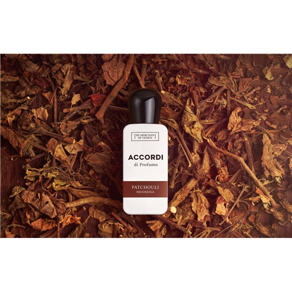 Accordi Di Profumo Patchouli Indonesia - Edp (Picture 2 of 2)