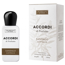 Accordi Di Profumo Sandalo Australia - Edp