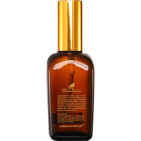 Arganmidas Argan Oil (Picture 2 of 2)