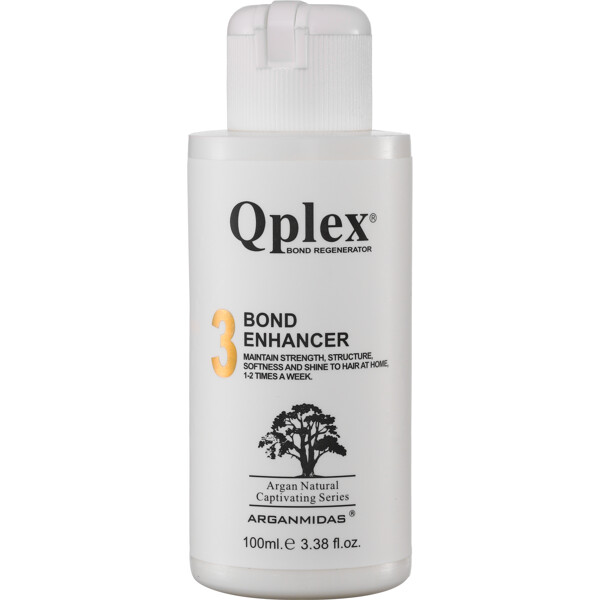 Arganmidas QPlex No 3 - Bond Perfector