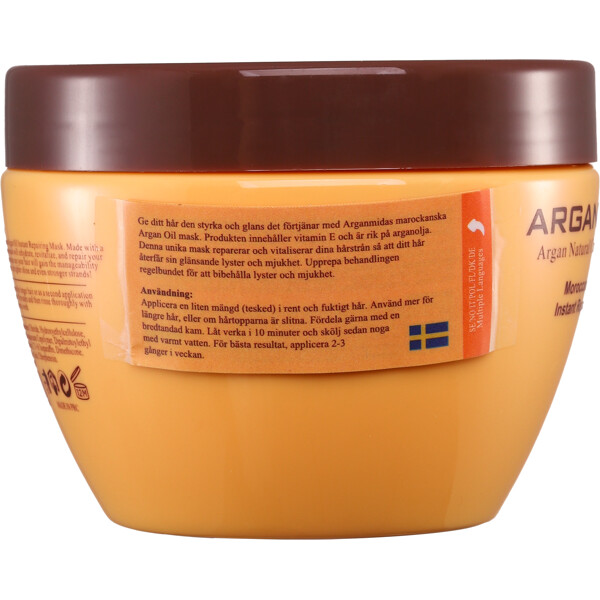 Arganmidas Instant Repairing Mask (Picture 2 of 3)