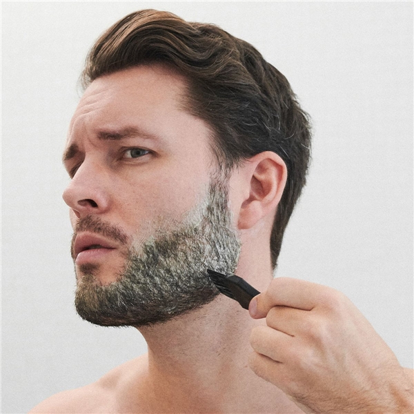 Active Men Hair + Beard Color (Picture 5 of 5)