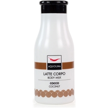 Aquolina Body Milk Coconut