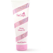250 ml - Pink Sugar Glossy Shower Gel
