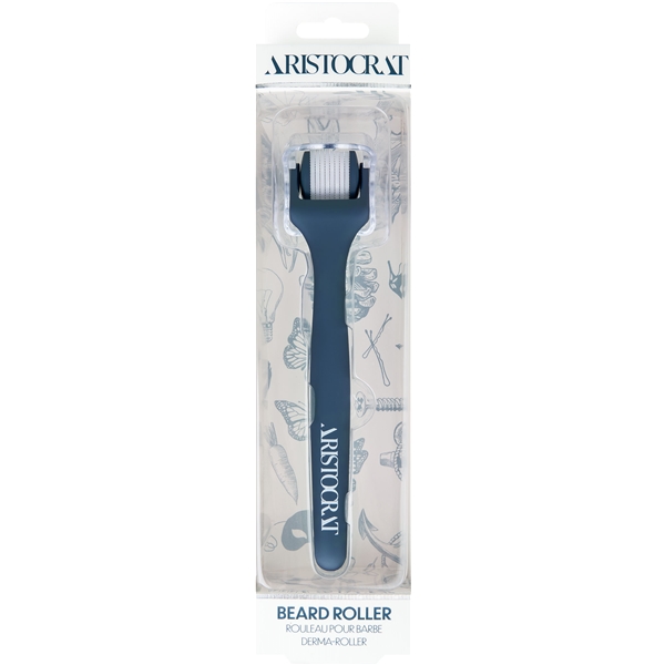 Aristocrat Beard Roller (Picture 1 of 2)