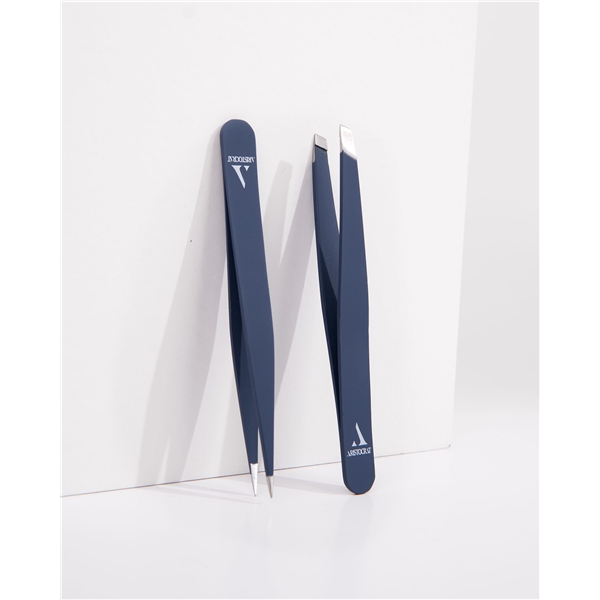 Aristocrat Precision Tweezers (Picture 2 of 2)