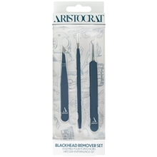 1 set - Aristocrat Blackhead Set
