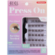 Ardell Press On Underlash Extensions Wispies