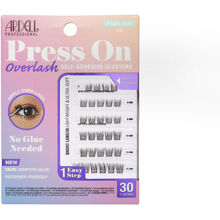 Ardell Press On Overlash Extensions Natural
